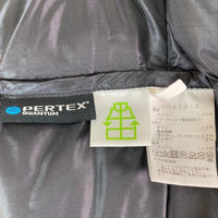 THE NORTH FACE ザノースフェイス ND91915 Belayer Parka ビレイヤー パーカ ダウンジャケット カーキ sizeXS 瑞穂店