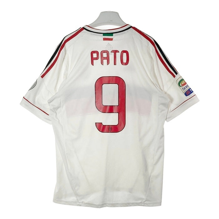 adidas アディダス ACミラン 12-13 アウェイ ユニフォーム