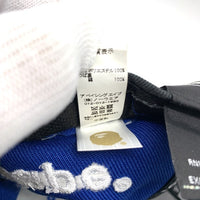 A BATHING APE アベイシングエイプ New Era ニューエラ 59FIFTY ベースボールキャップ ブルー Size 7 1/4 (57.7cm) 福生店