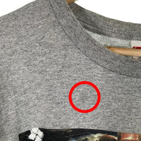 SUPREME シュプリーム 20SS Dragon Tee ドラゴン プリントTシャツ グレー Size XL 福生店