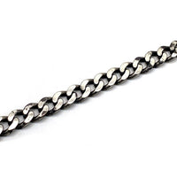 ノーブランド 喜平ブレスレット シルバー925 Size 約19.5cm 福生店