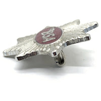 BSA モーターサイクル ピンバッジ ピンズ 英国 福生店
