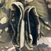 THE NORTH FACE ザノースフェイス 1996 NUPTSE JACKET ヌプシ ジャケット 迷彩 カーキ sizeM 瑞穂店
