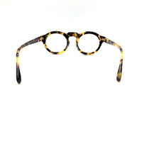 Jacques Durand ジャックデュラン PAWUES 506-021 べっ甲 度付きレンズ 眼鏡 ブラウン 瑞穂店