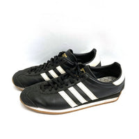 adidas アディダス FV1224 COUNTRY スニーカー ブラック size27cm 瑞穂店