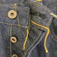 Buzz rickson’s バズリクソンズ BR43041 大戦モデル デニムパンツ インディゴ sizeW33 瑞穂店