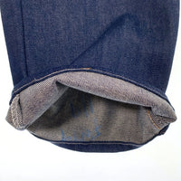 RED KAP レッドキャップ 5P デニムワークパンツ インディゴ PD52DN0 Size 42×30 福生店