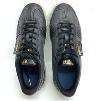 PUMA プーマ 401088-01 Palermo OP スニーカー ブラック size26cm 瑞穂店