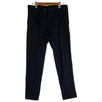 THE NORTH FACE ノースフェイス INYO TWILL PANT インヨーツイルパンツ ブラック ポリエステル NB81810R Size L 福生店