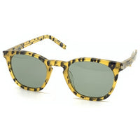 SAINT LAURENT サンローラン サングラス ウェリントン SL28/F 009 福生店