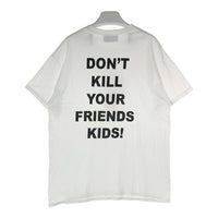 XXXTentacion×REVENGE GALLERY テンタシオン×リベンジギャラリー MickeyTシャツ ホワイト sizeL 瑞穂店