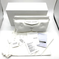 GENTLE MONSTER ジェントルモンスター Maison Margiela メゾンマルジェラ スクエア サングラス レオパード MM207-T6 福生店