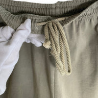HIDE AND SEEK ハイドアンドシーク 26SS H&S Short コットン イージーショーツ ショートパンツ ベージュ HP-040726 Size L 福生店