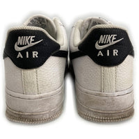 NIKE ナイキ CT2302-100 Air Force 1 Low '07 White Black スニーカー ホワイト size25.5cm 瑞穂店