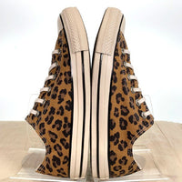 WACKO MARIA ワコマリア CONVERSE ALL STAR コンバースオールスター 1SD243 レオパード Size 26.5cm 福生店