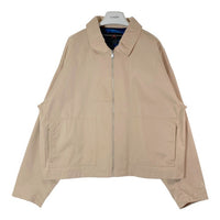 NIKE×J Balvin ナイキ×ジェイバルヴィン FJ6135-296 WOVEN JACKET ライトブラウン sizeXL 瑞穂店