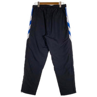 adidas アディダス ナイロン トラックパンツ ブラック JX3054 Size JP 2XL 福生店