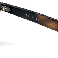 Ray-Ban レイバン サングラス ボストン ブラウン ブラック RB4261D 瑞穂店