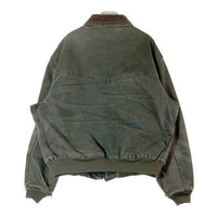 Carhartt カーハート サンタフェ ジャケット J14MOS モスグリーン size- 瑞穂店