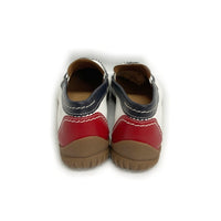 Gabor ガボール ソフトモカシン トリコロールカラー size4 瑞穂店