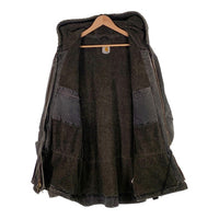 Carhartt カーハート Jackson Coat ジャクソンコート ブラック メキシコ製 内ボア C95 BLK Size L 福生店