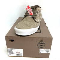 VANS ヴァンズ WTAPS ダブルタップス VN0A4U3GBMD OG CHUKKA LX チャッカ スニーカー ブラウン size26cm タグ付き 瑞穂店