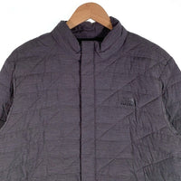 THE NORTH FACE ノースフェイス M'S CITY EXPLORER T-BALL JKT 中綿ジャケット チャコールグレー NJ3NL50E Size XL 福生店