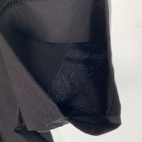 SUPREME シュプリーム 24AW THRASHER スラッシャー Cross Tee クロス プリントTシャツ ブラック Size XXL 福生店