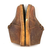 Clarks クラークス デザートトレック ブーツ ブラウン size6 瑞穂店