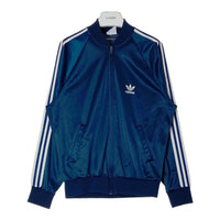 adidas アディダス 70's USA製 ATP トラックジャケット ネイビー sizeM 瑞穂店