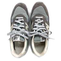 New Balance ニューバランス MT580ADB スニーカー グレー size25.5cm 瑞穂店