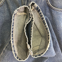 Carhartt カーハート B460 DVB リラックスストレート デニムパンツ ライトインディゴ size36 瑞穂店