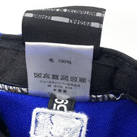 New Era ニューエラ 59FIFTY MLB ロサンゼルス・ドジャース ベースボールキャップ ブルー Size 7 1/8 (56.8cm) 福生店