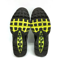 NIKE ナイキ 554970-071 Air Max 95 OG Yellow Gradation スニーカー グレー size27.5cm 瑞穂店
