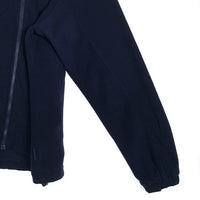 KEELA キーラ SKYE PRO FLEECE JACKET スカイプロ フリースジャケット ネイビー Size M 福生店