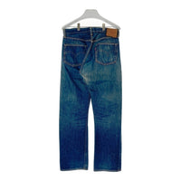 LEVI'S リーバイス 44501 S501XX 復刻 大戦モデル デニムパンツ ジーンズ インディゴ 日本製 Size31×36 瑞穂店