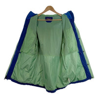 patagonia パタゴニア Recycle Nylon Parka リサイクルナイロンパーカ ブルー STY20730SP20 Size M 福生店