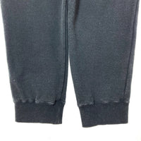 glamb グラム ヴィンテージダイ スウェットパンツ ブラック GB17VD/P02 Size 3 瑞穂店