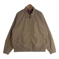 CHAPS チャップス スイングトップ ハリントン ジャケット ベージュ Size L 福生店