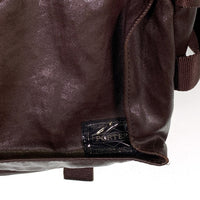 PORTER ポーター SHINE DAYPACK シャイン デイバック バックパック ブラウン 福生店