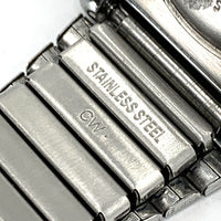 TIMEX タイメックス INDIGLO デジタル 腕時計 シルバー T78587 福生店