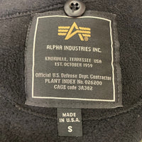 ALPHA INDUSTRIES アルファインダストリーズ ECWCS GEN1 Cold Weather ミリタリージャケット オリーブ sizeS-R 瑞穂店