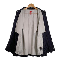 SUPREME シュプリーム 15SS THE NORTH FACE ノースフェイス Packable Coaches Jacket パッカブル コーチジャケット ブラック 並行品 Size L 福生店