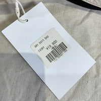 AT DIRTY アットダーティー ANY DAYS BAG ウエストバッグ アイボリー 福生店