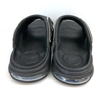 NIKE ナイキ AIR MORE UPTEMPO SLIDE エアモアアップテンポ スライド サンダル ブラック DV2132-001 Size 29cm 瑞穂店