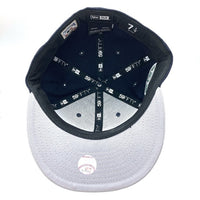 NEW ERA ニューエラ 59FIFTY クーパーズタウン デトロイト・タイガース WORLD SERIES キャップ 帽子 ネイビー size 7 1/4 瑞穂店