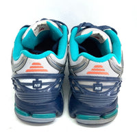 New Balance ニューバランス The Whitaker Group ザウィティカーグループ 1906U ローカットスニーカー Steel グレー Size 27cm 瑞穂店