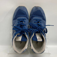 New Balance ニューバランス CN996AC スニーカー ブルー size24.5cm 瑞穂店