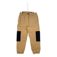 NIKE ACG ナイキエーシージー 19AW TRAIL PANTS トレイルパンツ ライトベージュ CD4541-723 Size XL 福生店