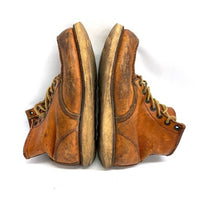 RED WING レッドウィング 875 アイリッシュセッター 90's 犬刻印 ブーツ ブラウン size7.5E 瑞穂店